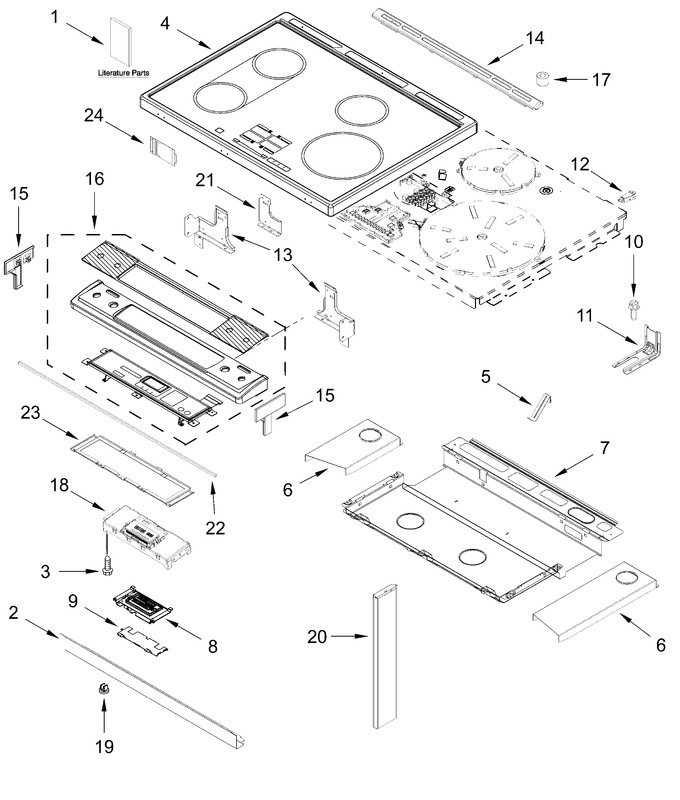 Diagram for JIS1450ML1