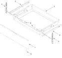 Diagram for Drawer  Parts