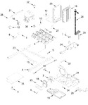 Diagram for Unit Parts