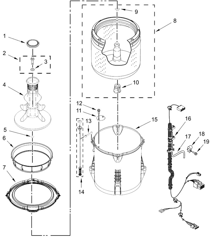 Diagram for CAE2795FQ1