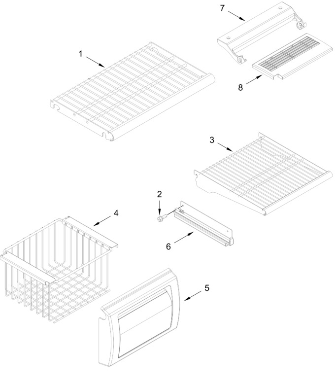 Diagram for KBSD706MPS01