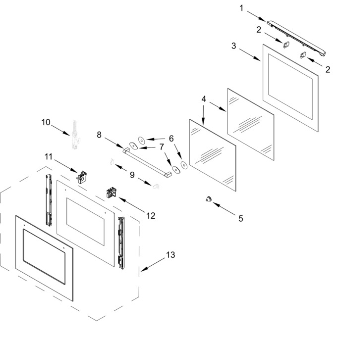 Diagram for WOD52ES4MB03