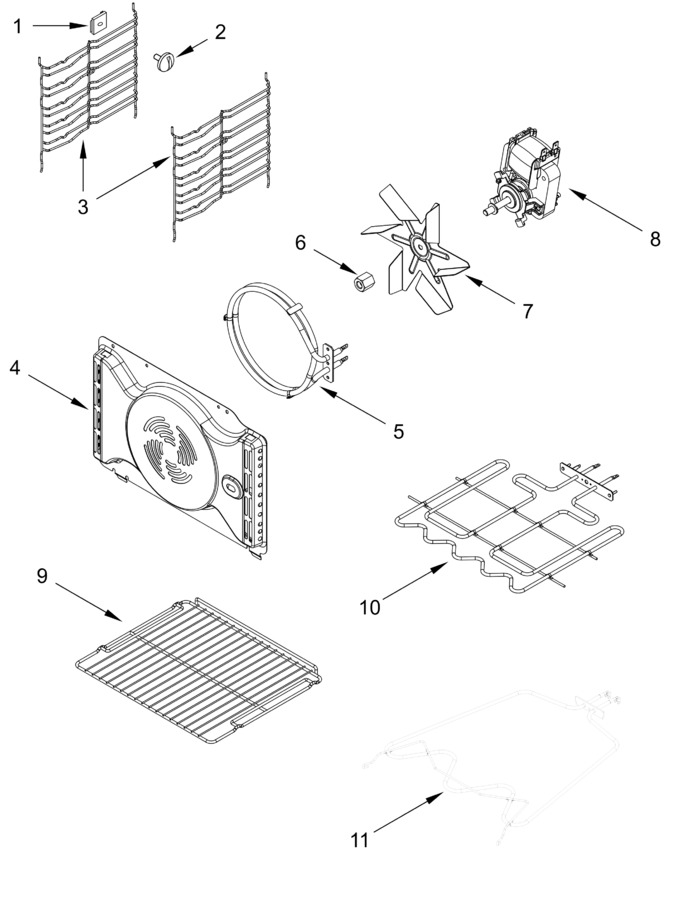 Diagram for WOD52ES4MB01