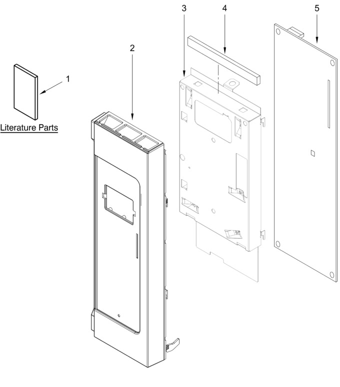 Diagram for YWMH31017HS11