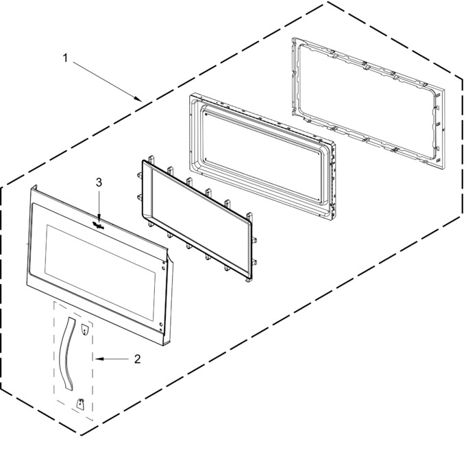 Diagram for YWMH31017HW11,YWMH31017HB11,YWMH31017HS11