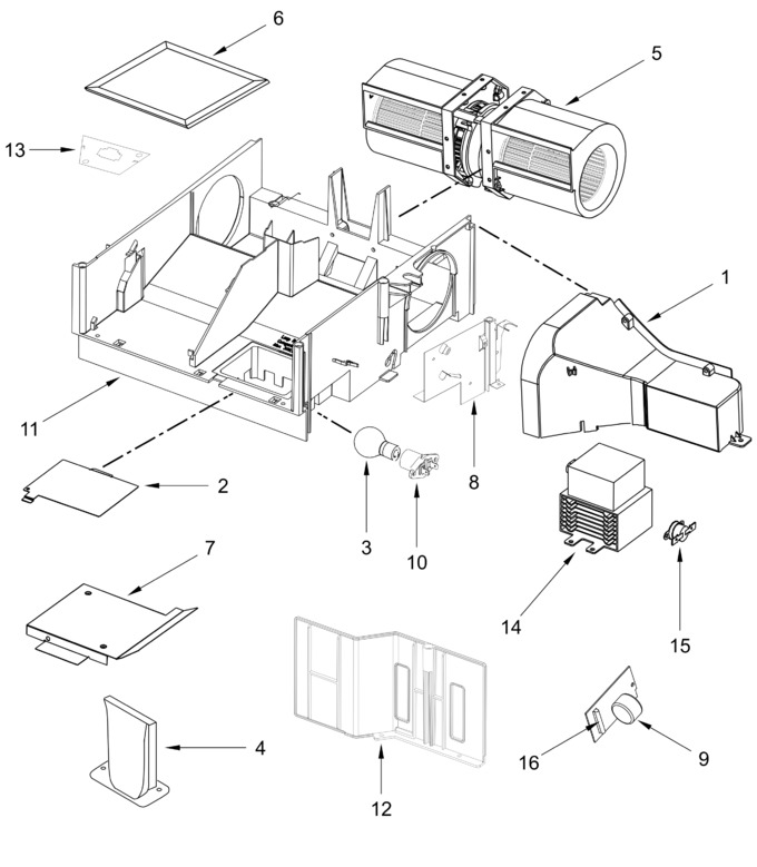 Diagram for YWMH31017HW11,YWMH31017HB11,YWMH31017HS11