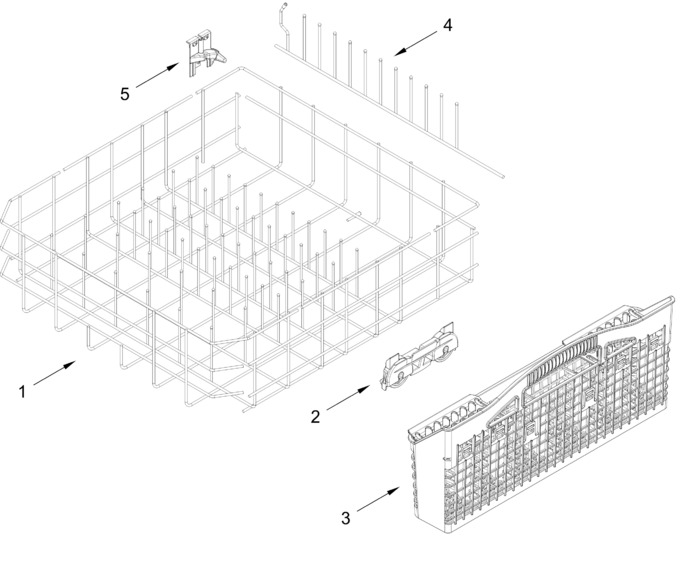 Diagram for WDTS8024SZ0,WDTS8024SV0