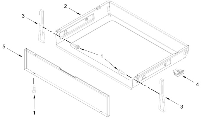 Diagram for MFES4030RS1