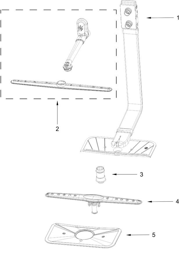 Diagram for UDT555SAHP0