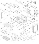 Diagram for Chassis Parts