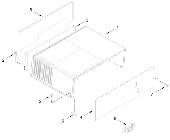 Diagram for JBSFS42NMX25
