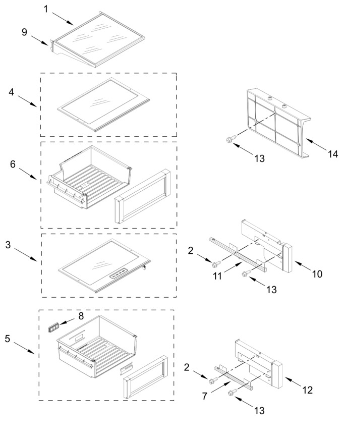 Diagram for JBSFS48NMX25