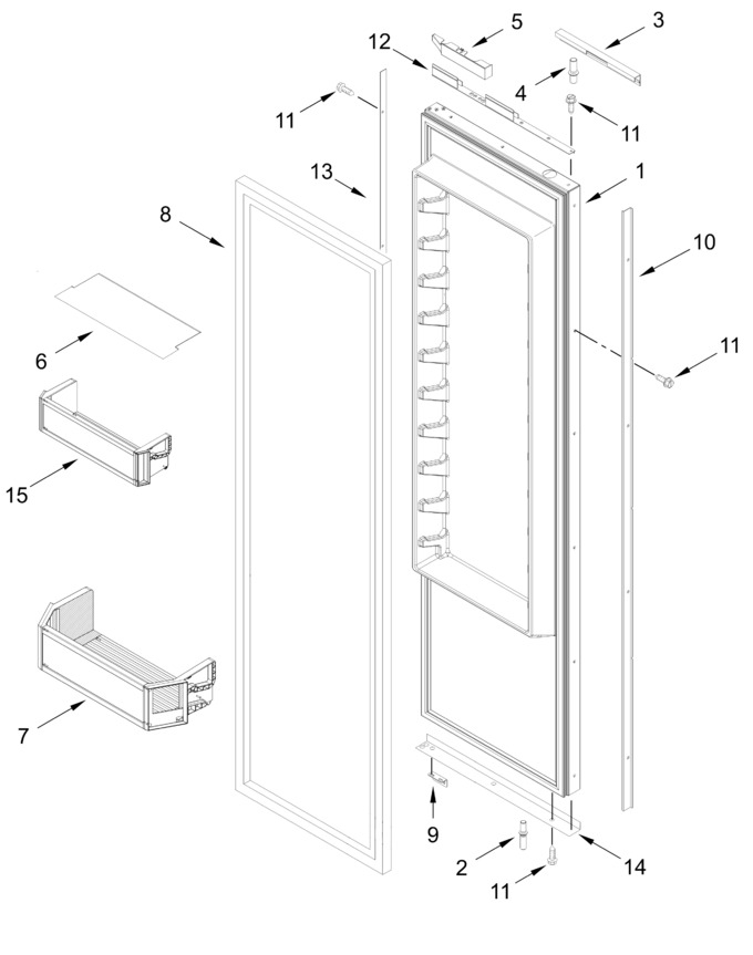 Diagram for JBSFS48NMX25