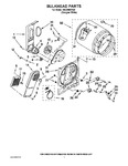 Diagram for 03 - Bulkhead Parts
