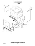 Diagram for 03 - Chassis Parts