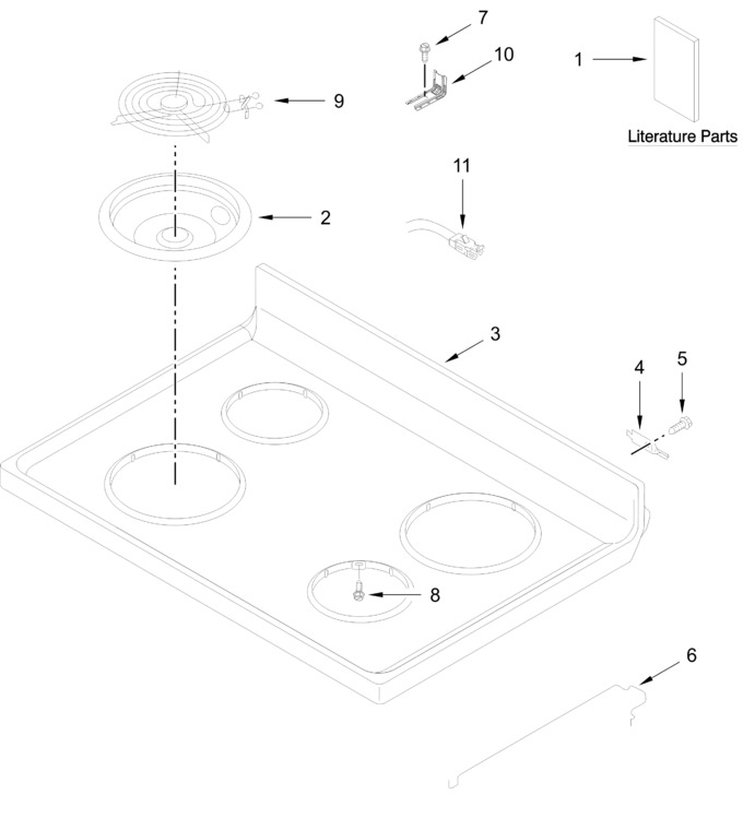 Diagram for YWFC150M0JW4