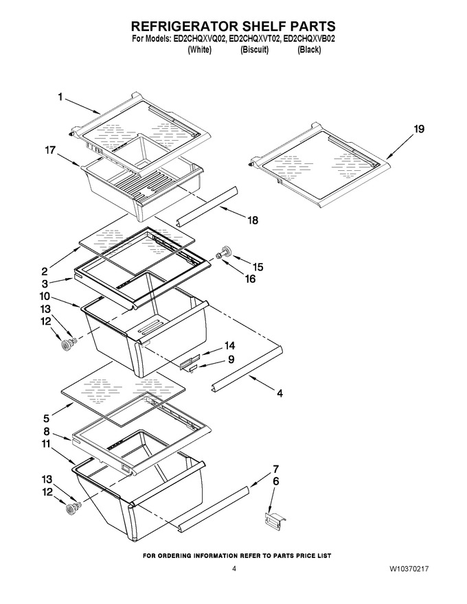 Diagram for ED2CHQXVQ02