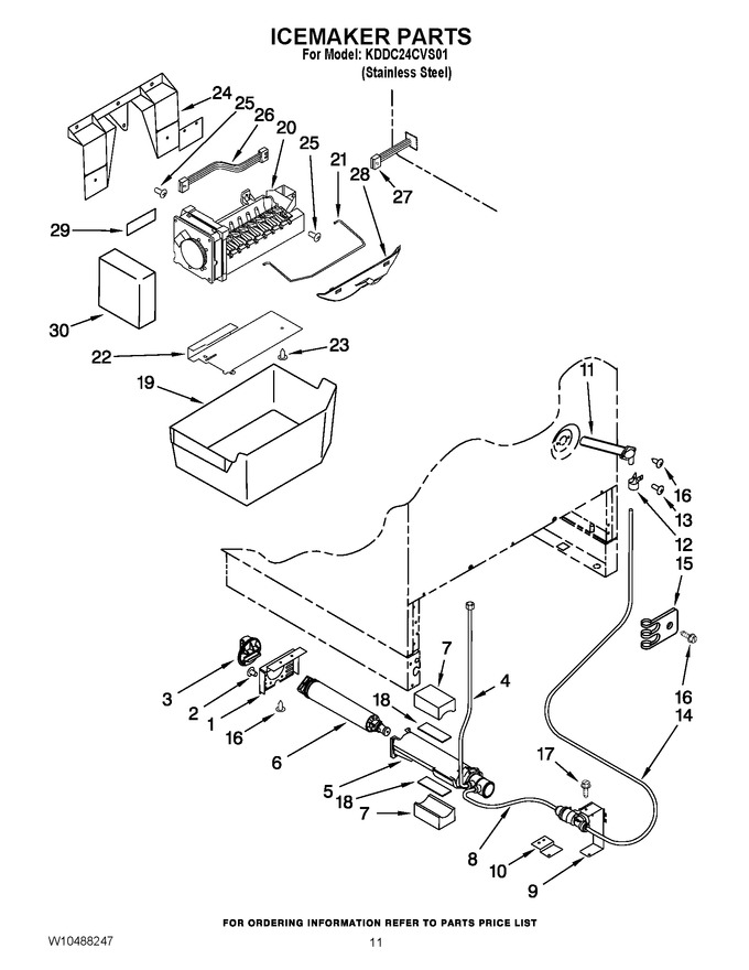 Diagram for KDDC24CVS01