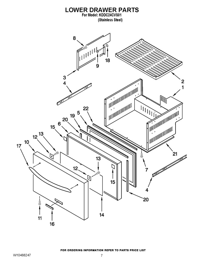 Diagram for KDDC24CVS01