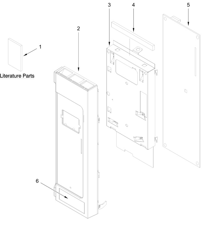 Diagram for AMV2307PFS09