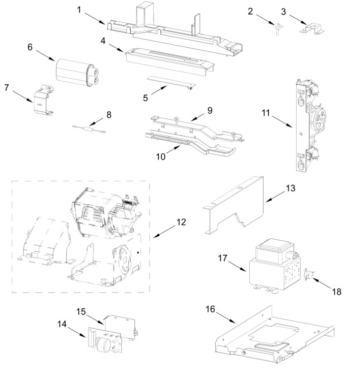 Diagram for JOETC330SM00