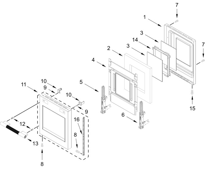 Diagram for KFID948SSS00