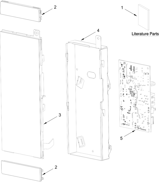Diagram for WMMF7330RW02