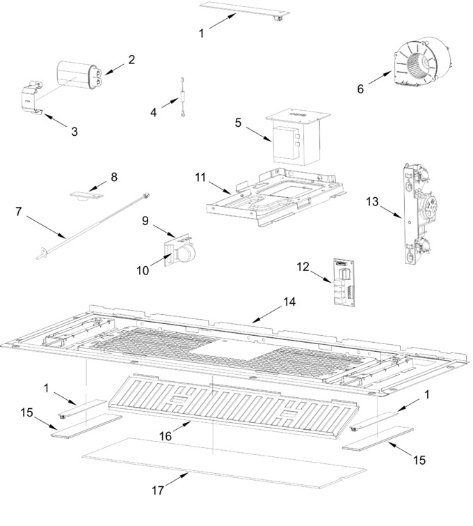Diagram for WMMF7330RW02