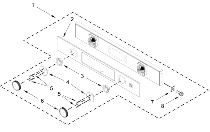 Diagram for KMBS730SPS00