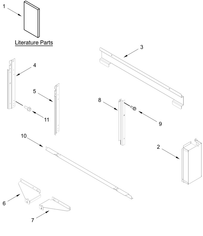 Diagram for KMBS730SJP00