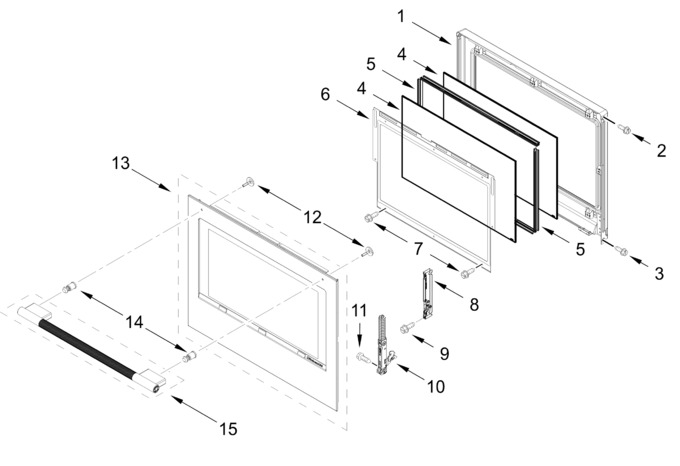 Diagram for KOEC727SPS00