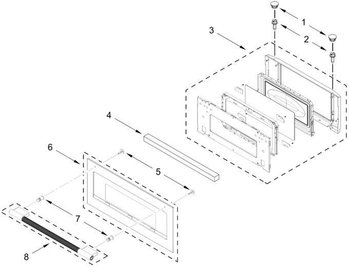 Diagram for KOEC727SPS00