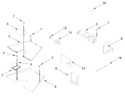 Diagram for Venting Parts