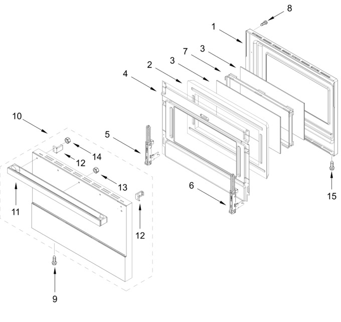 Diagram for JDRP436HM03