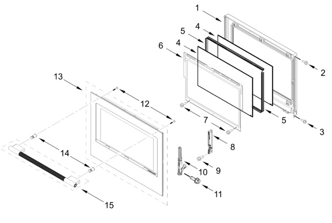 Diagram for KOEC730SPS00