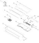 Diagram for Control Panel Parts