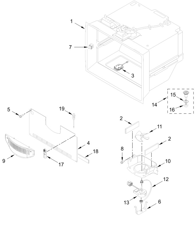 Diagram for KRFF577KPS06