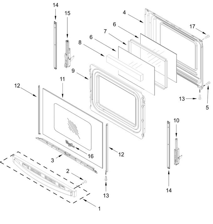 Diagram for WFGS7530RZ1
