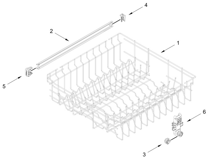Diagram for MDFS3924RB3