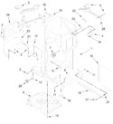 Diagram for Frame Parts