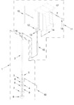 Diagram for Powerscrew And Ram Parts