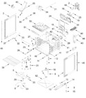 Diagram for Chassis Parts