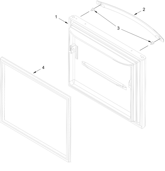 Diagram for WRB329DMBW06