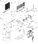 Diagram for Unit Parts
