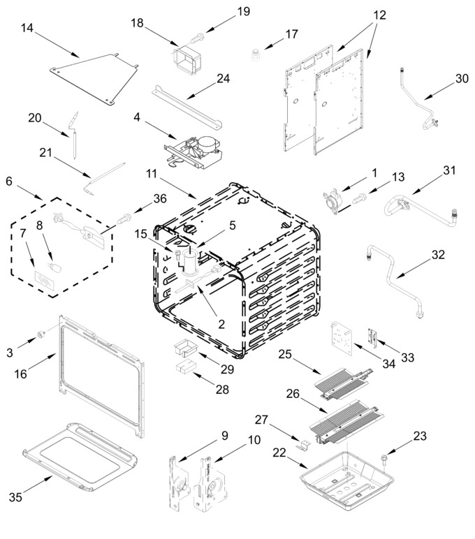 Diagram for KFGS930SJP00