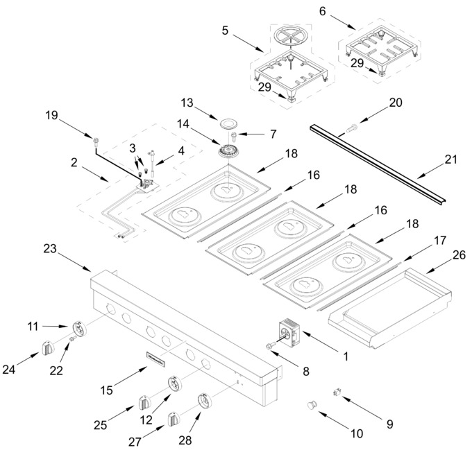 Diagram for KCGC558JSS00