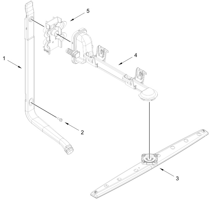 Diagram for CDBW4400SB0