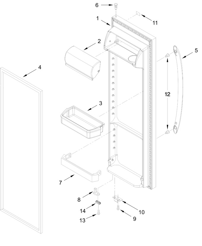 Diagram for MSS25N4MKZ10