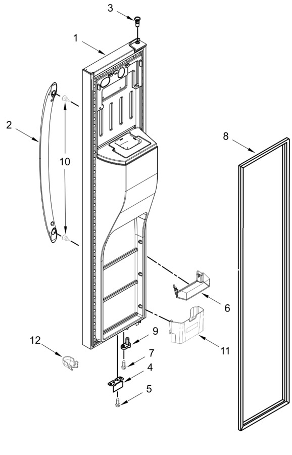 Diagram for MSS25C4MGZ09