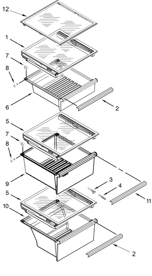 Diagram for WRS588FIHV06,WRS588FIHZ06,WRS588FIHW06,WRS588FIHB06